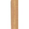 Ekena Millwork Balboa Traditional Smooth Bracket, Western Red Cedar, 5 1/2"W x 18"D x 22"H BKT06X18X22BOA01SWR - alternate 4